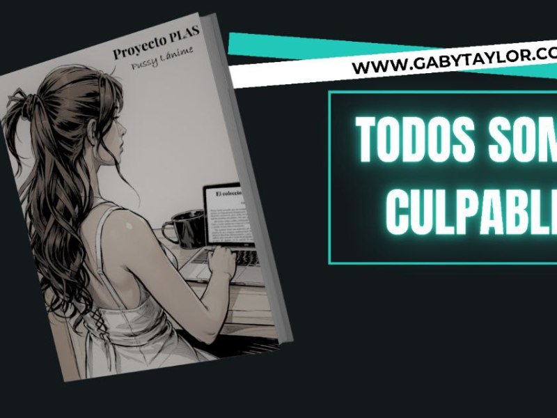 Todos somos culpables